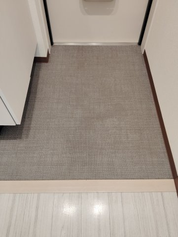 VERDE GISHOU【玄関】