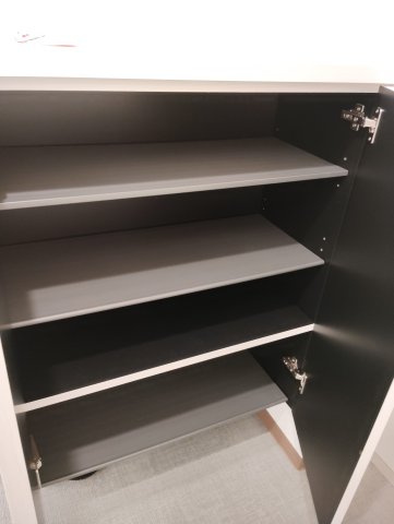 VERDE GISHOU【収納】