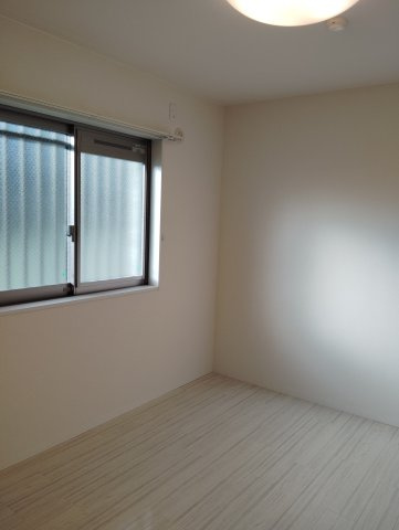 VERDE GISHOU【寝室】