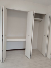 VERDE GISHOU【収納】