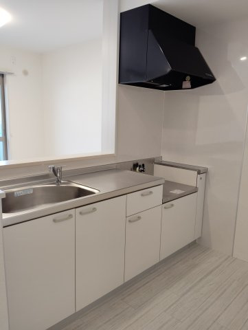 VERDE GISHOU【キッチン】