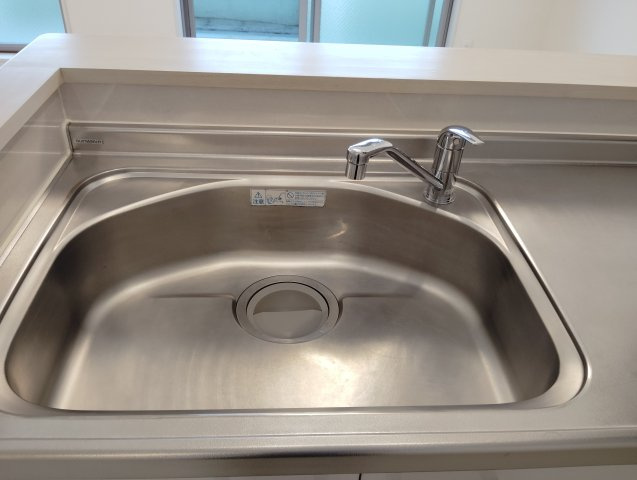 VERDE GISHOU【キッチン】