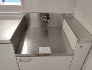 VERDE GISHOU【キッチン】