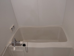 VERDE GISHOU【浴室】