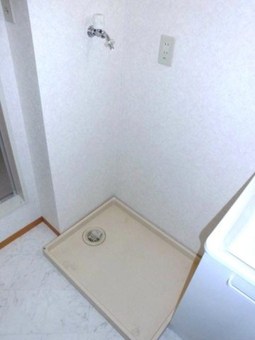 羽生市大字藤井上組のアパート【その他】