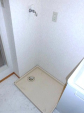 羽生市大字藤井上組のアパート【その他】