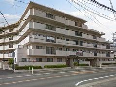 グローリアス小牧第3の画像