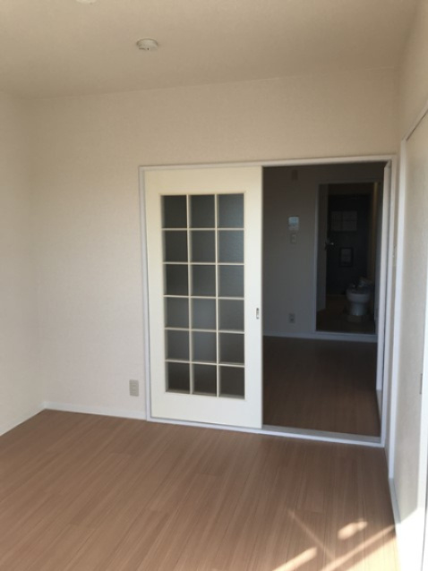 Oasis  Makino【洋室】5.5