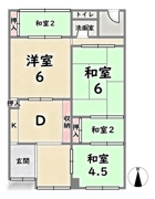 中京区壬生森前町の画像
