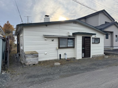 緑ケ岡5丁目　平屋5LDK！！の画像