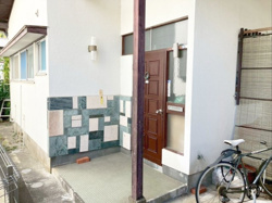 ☆新着物件☆篠栗町大字乙犬　土地（古家付き）の画像