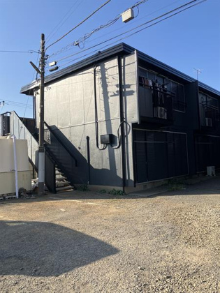 ＫＡＳＵＭＩ　ＴＥＲＲＡＣＥⅠの画像