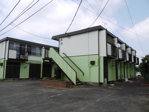 ロイヤルコーポＡの画像