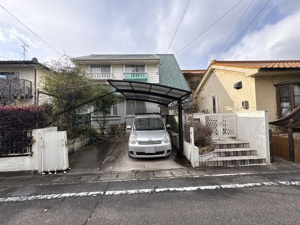 中古戸建 広島市安芸区中野東１丁目