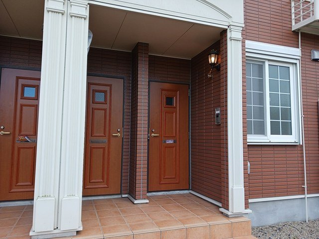 サピーレジデンス【共有部分】