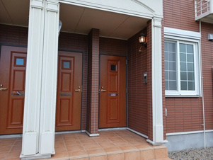 サピーレジデンス【共有部分】