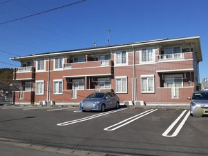 サピーレジデンス【外観】