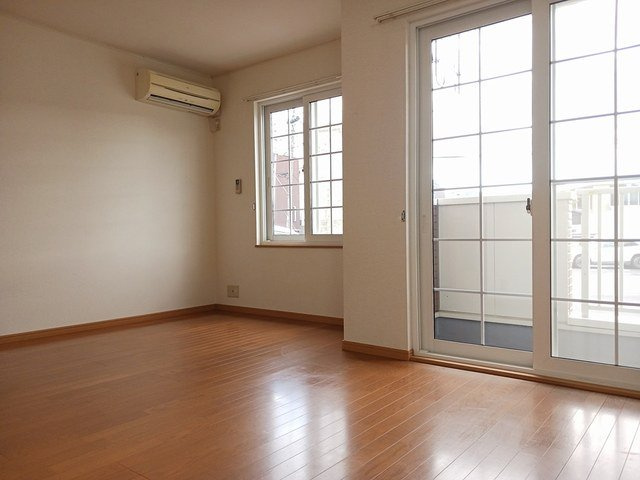 サピーレジデンス【居間・リビング】