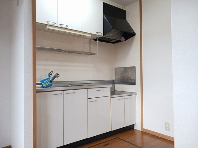 サピーレジデンス【キッチン】