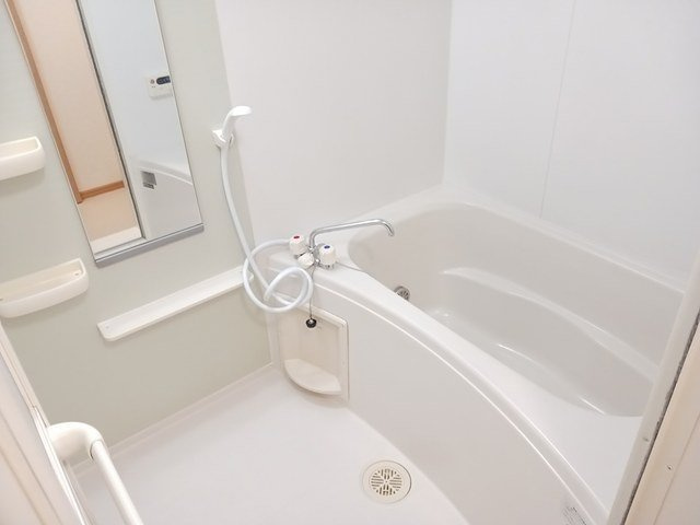 サピーレジデンス【浴室】