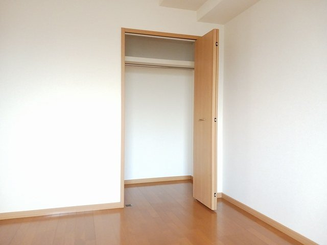 サピーレジデンス【収納】