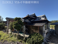 山岡町　中古一戸建ての画像