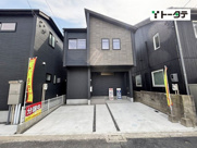 ブルーミングガーデン美の里2丁目の画像