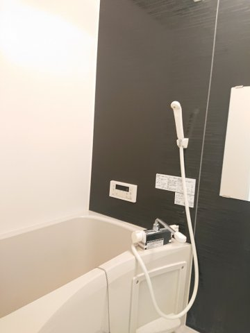 VIGORE kurima【浴室】