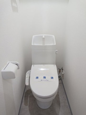 VIGORE kurima【トイレ】