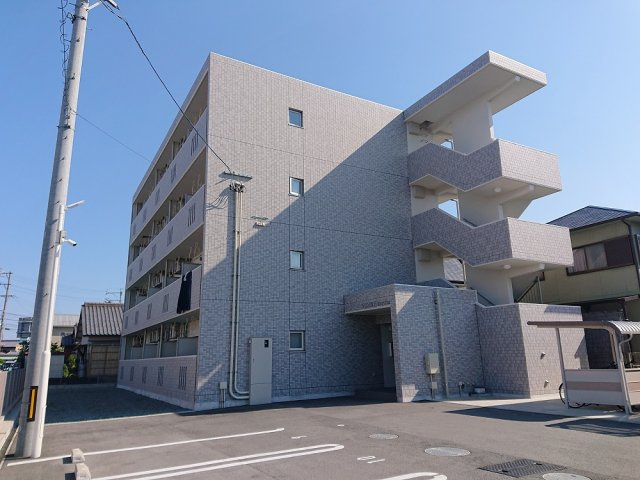 VIGORE kurima【外観】