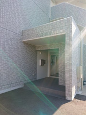 VIGORE kurima【エントランス】