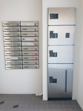 VIGORE kurima【共有部分】