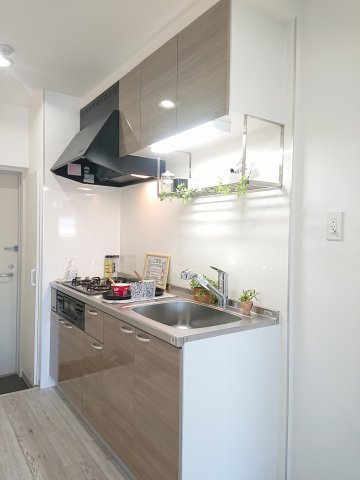 VIGORE kurima【キッチン】