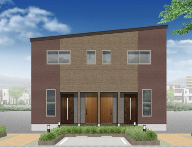 RANAN　HOUSE　Ⅱの画像