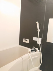 VIGORE kurima【浴室】