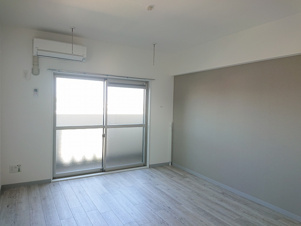 VIGORE kurima【洋室】