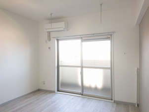 VIGORE kurima【洋室】