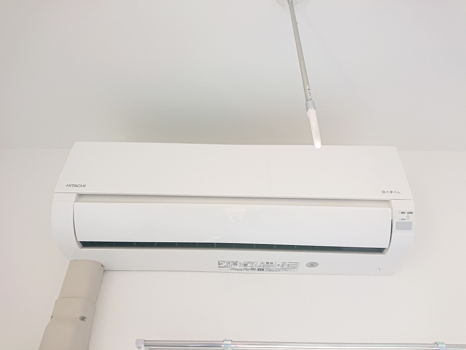 VIGORE kurima【設備】