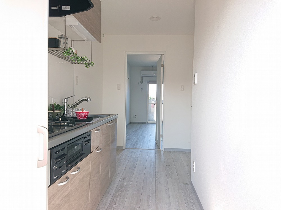 VIGORE kurima【キッチン】