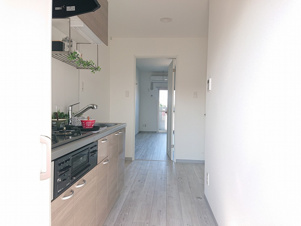 VIGORE kurima【キッチン】