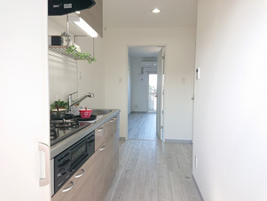 VIGORE kurima【キッチン】