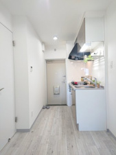 VIGORE kurima【キッチン】