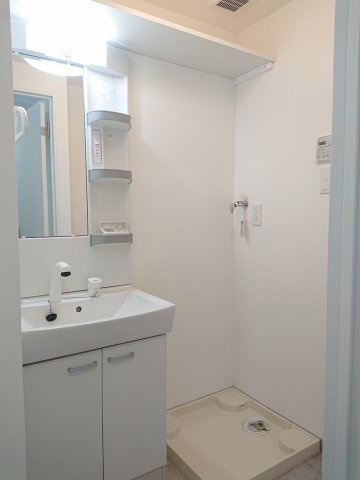 VIGORE kurima【洗面所】