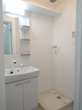 VIGORE kurima【洗面所】