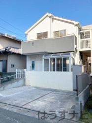 ☆新着物件☆福岡市東区箱崎4丁目　中古戸建の画像