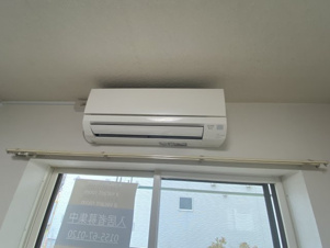 エクセルバード【設備】