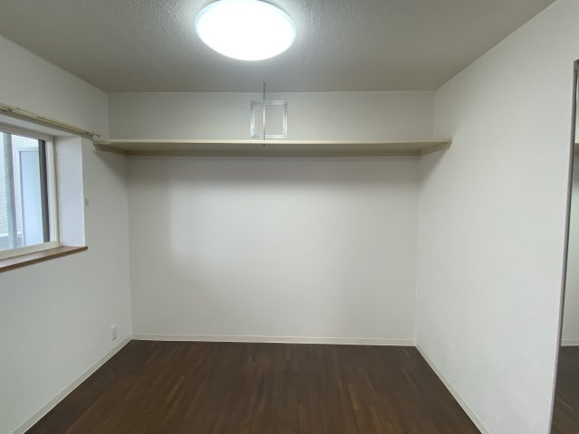 エクセルバード【寝室】