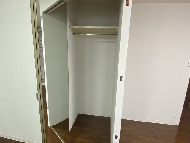 エクセルバード【収納】