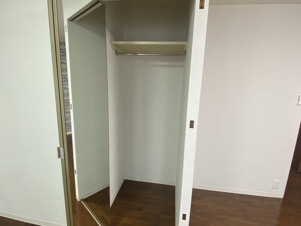 エクセルバード【収納】