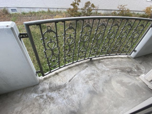 エクセルバード【バルコニー】